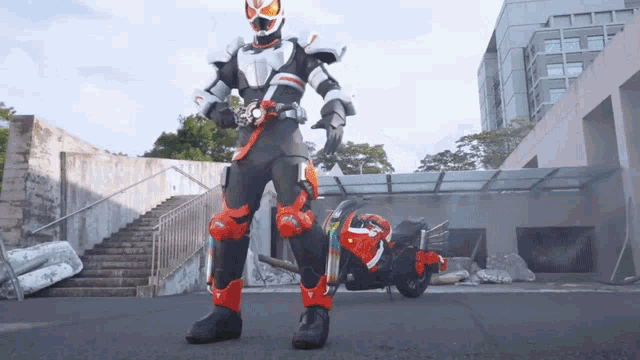 Kamen Rider