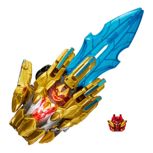 Tega Sword DX