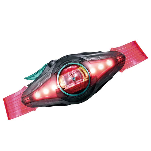 DX Zeztz Driver