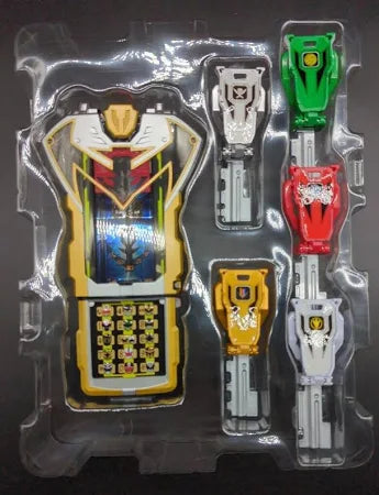 Memorial Edition Gokai Cellular