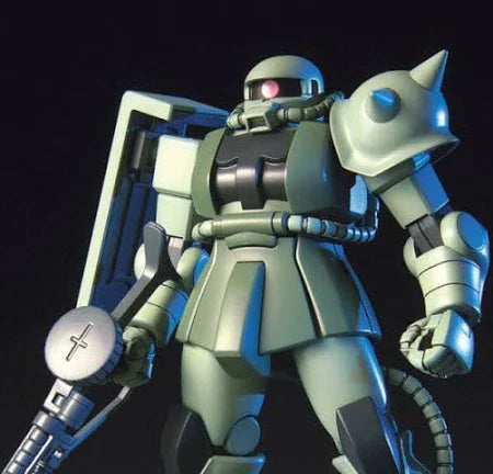 zaku II HG