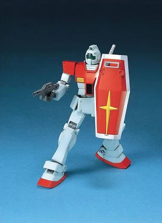 Hg GM