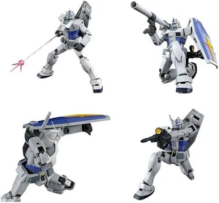 G3 Gundam MG