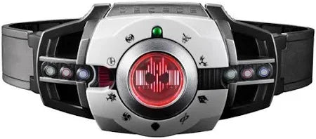 CSM Decade Driver