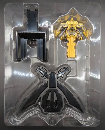 Memorial Edition Gokai Cellular