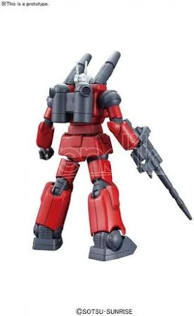 Guncannon HG