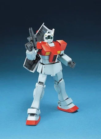 Hg GM