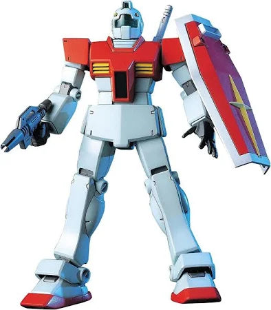Hg GM