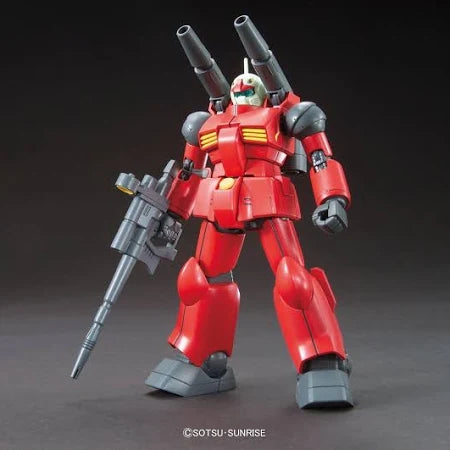Guncannon HG