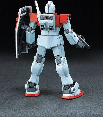 Hg GM