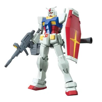 HG 1/144 Gundam RX-78-2
